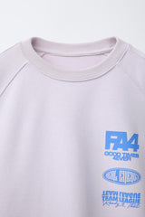 ZARA KIDS PRINTED SWEATSHIRT - Smgarment's