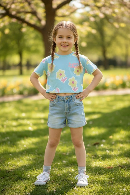 ZARA KIDS SWEATSHIRT - Smgarment's