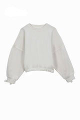 ZARA KIDS SWEATSHIRT - Smgarment's