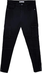 Zara Men Cargo Jeans - Smgarment's