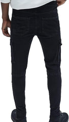 Zara Men Cargo Jeans - Smgarment's