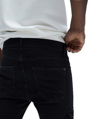 Zara Men Cargo Jeans - Smgarment's