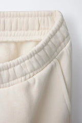 ZARA PLAIN SWEATSHIRT AND PLAIN SWEATPANT SET - Smgarment's