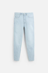 ZARA SKINNY FIT JEANS - Smgarment's