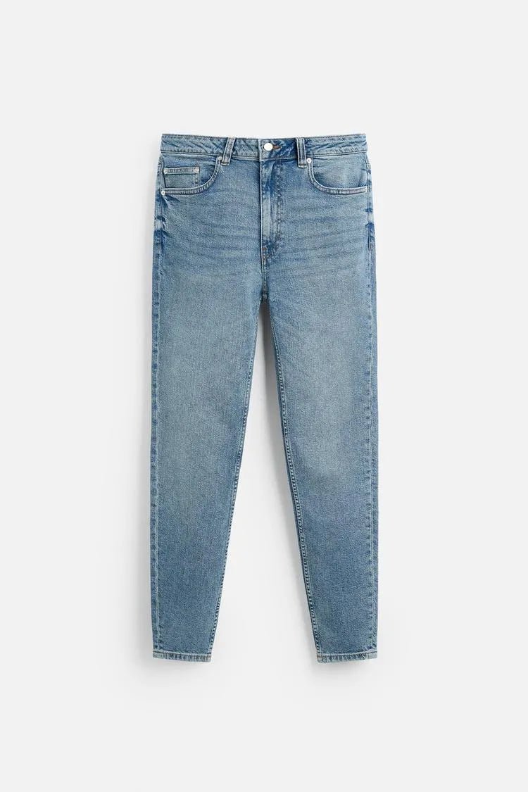 ZARA SKINNY FIT JEANS - Smgarment's