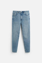 ZARA SKINNY FIT JEANS - Smgarment's
