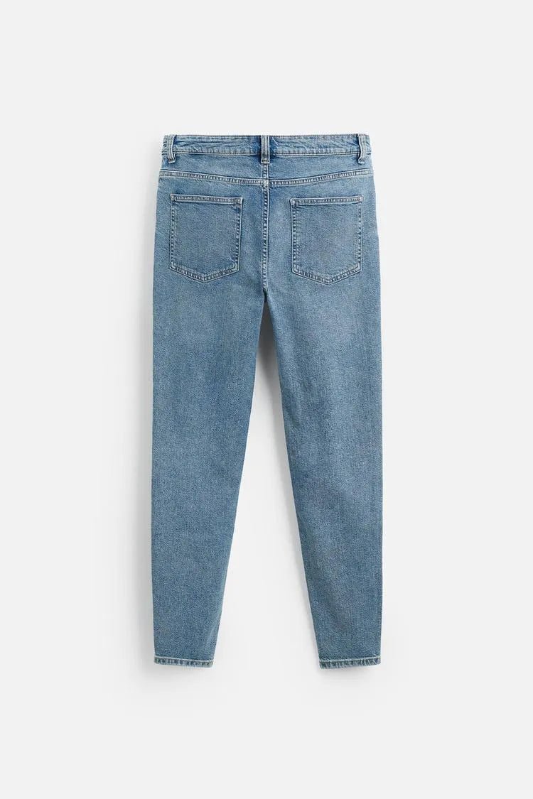ZARA SKINNY FIT JEANS - Smgarment's