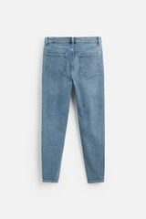 ZARA SKINNY FIT JEANS - Smgarment's