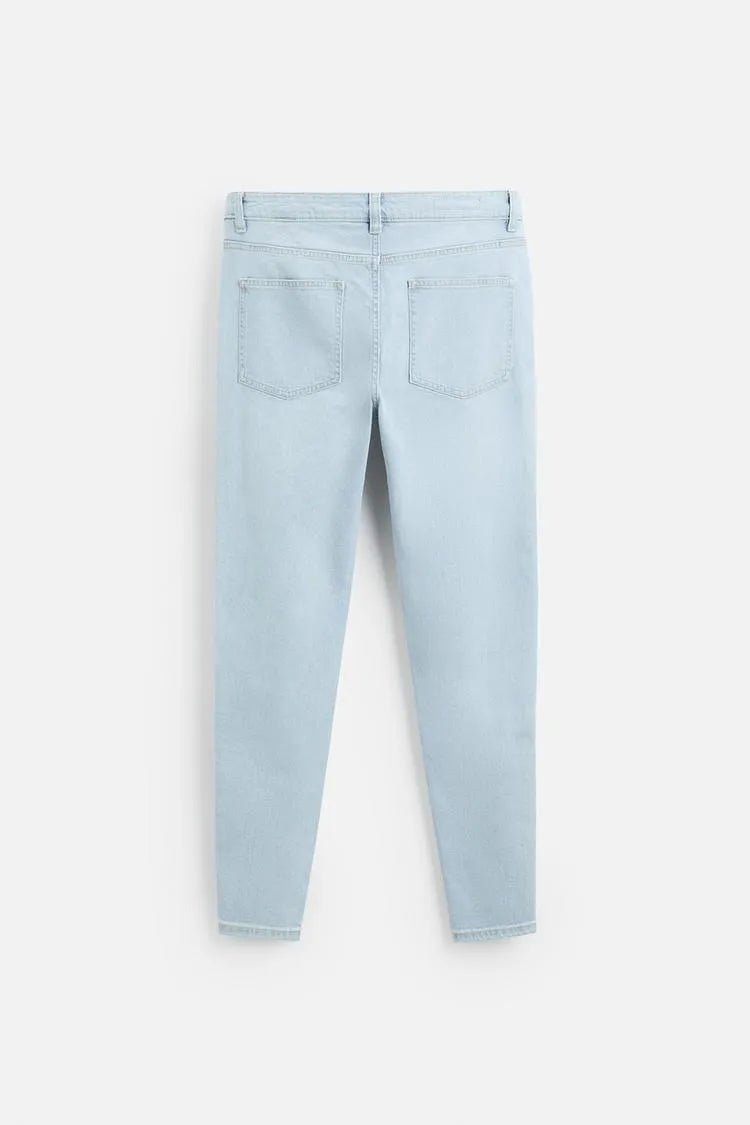 ZARA SKINNY FIT JEANS - Smgarment's