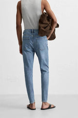 ZARA SKINNY FIT JEANS - Smgarment's
