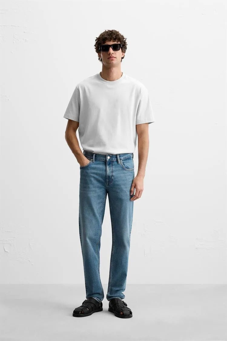 ZARA SLIM FIT JEANS - SMgarment's