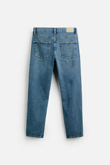 ZARA SLIM FIT JEANS - SMgarment's