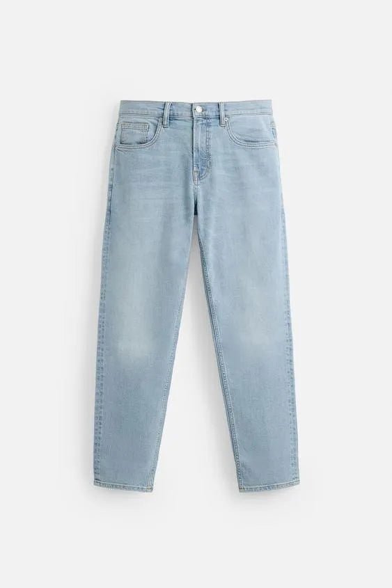 ZARA SLIM FIT JEANS - Smgarment's