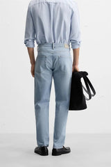 ZARA SLIM FIT JEANS - Smgarment's