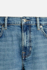 ZARA SLIM FIT JEANS - SMgarment's