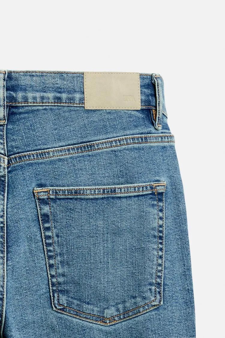 ZARA SLIM FIT JEANS - SMgarment's