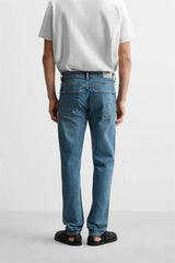 ZARA SLIM FIT JEANS - SMgarment's