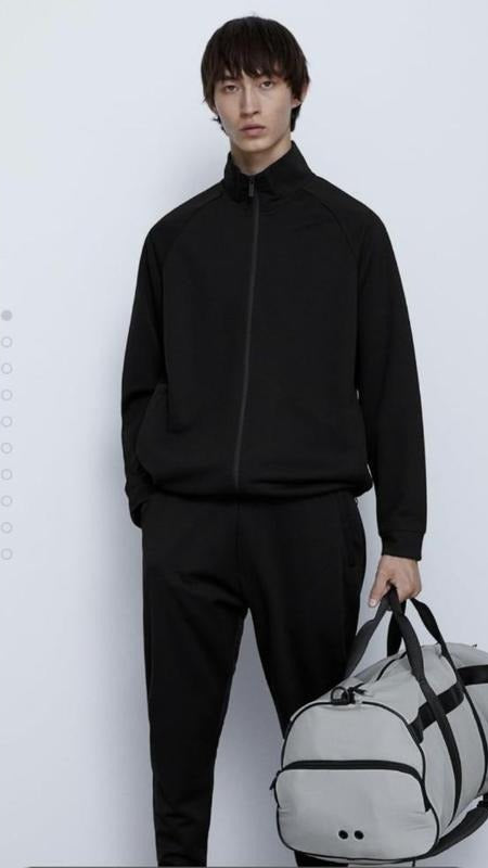 ZARA Sports Trouser - Smgarment's