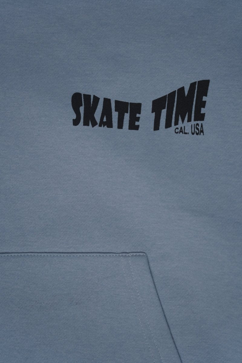 ZARA TEXT DETAIL HOODIE - Smgarment's