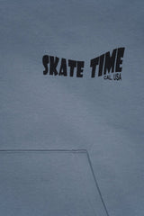 ZARA TEXT DETAIL HOODIE - Smgarment's