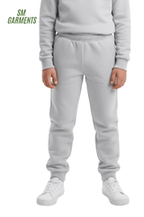 ZR BOYS BASIC TROUSER - Smgarment's