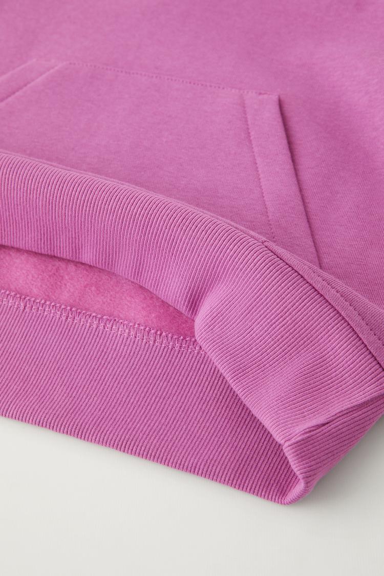 ZR KIDS BASIC HOODIE - Smgarment's