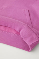 ZR KIDS BASIC HOODIE - Smgarment's