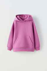 ZR KIDS BASIC HOODIE - Smgarment's