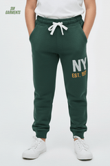 ZR KIDS NY TROUSER - Smgarment's