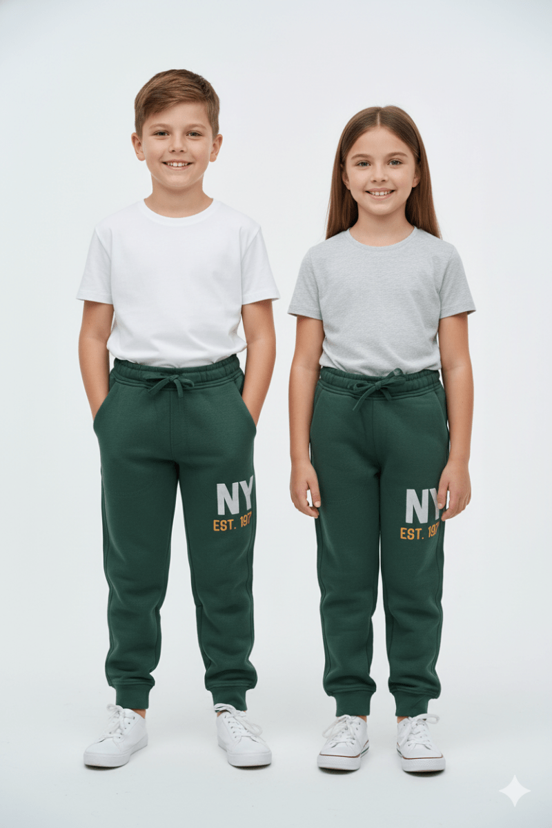 ZR KIDS NY TROUSER - Smgarment's