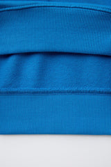 ZR KIDS SLOGAN PRINT SWEATSHIRT - Smgarment's