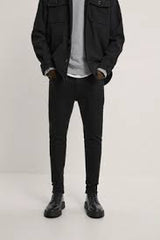 ZR MAN BASIC SKINNY JEANS - Smgarment's