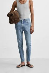 ZR SKINNY FIT JEANS - Smgarment's