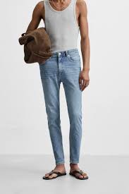 ZR SKINNY FIT JEANS - Smgarment's