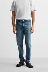ZR SLIM FIT JEANS - Smgarment's