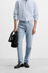 ZR SLIM FIT JEANS - Smgarment's