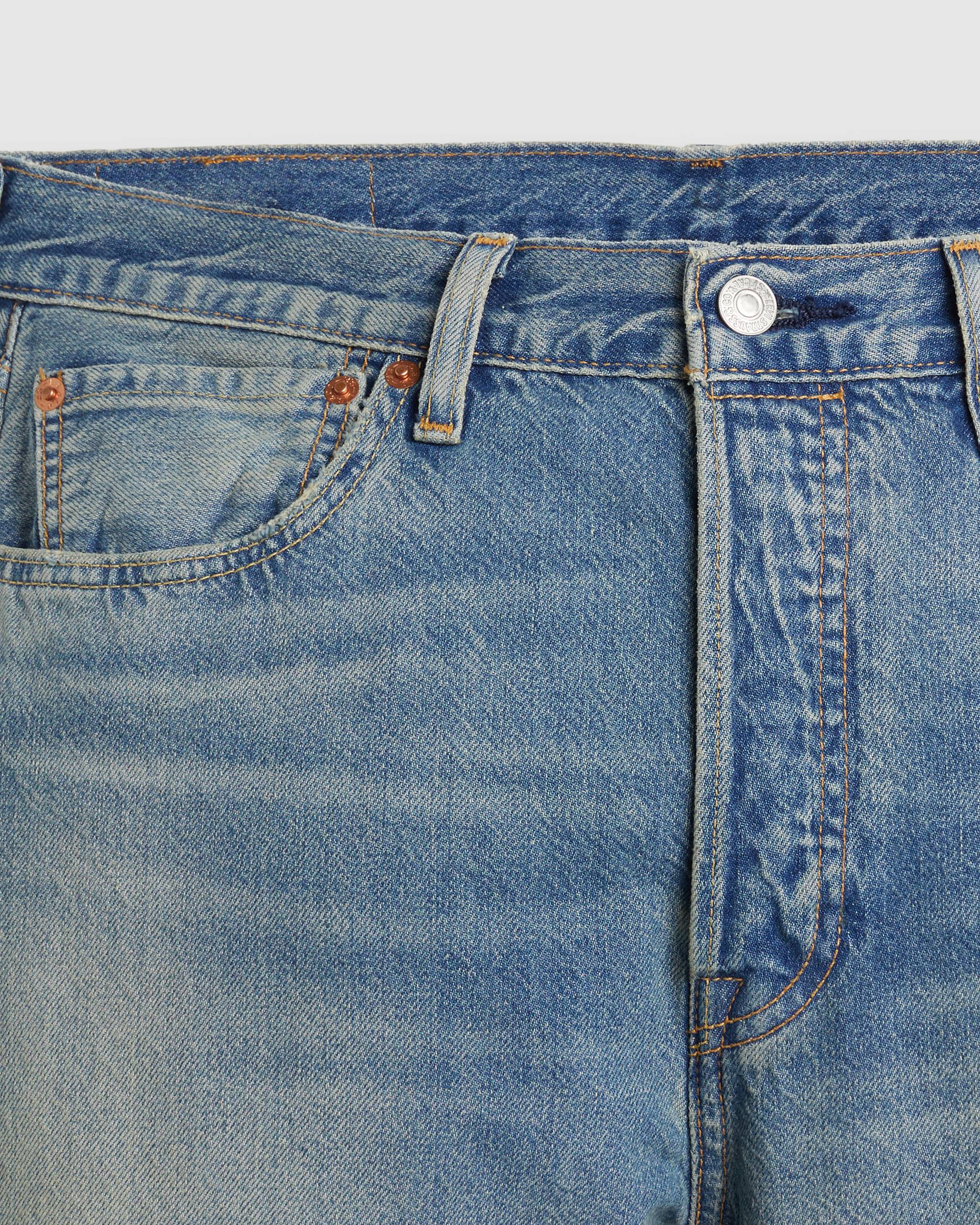 Levi's® Premium 501® Original Fit Lightweight Men's Jeans