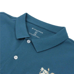 GIORDANO 3D Napoleon Polo (CL)