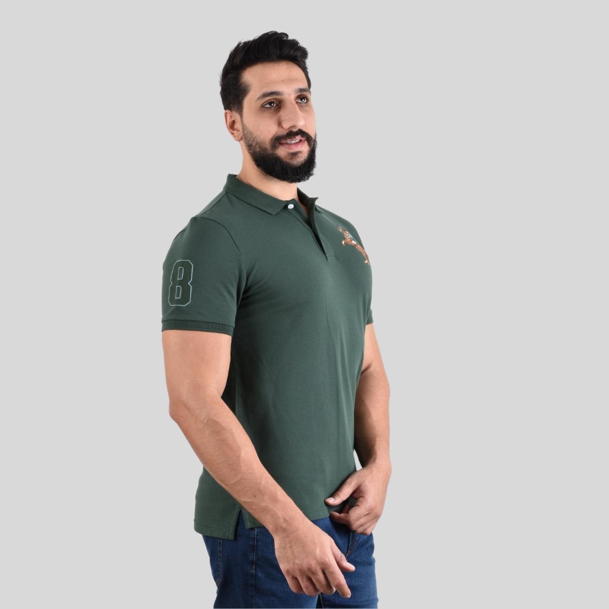 GIORDANO 3D Napoleon Polo