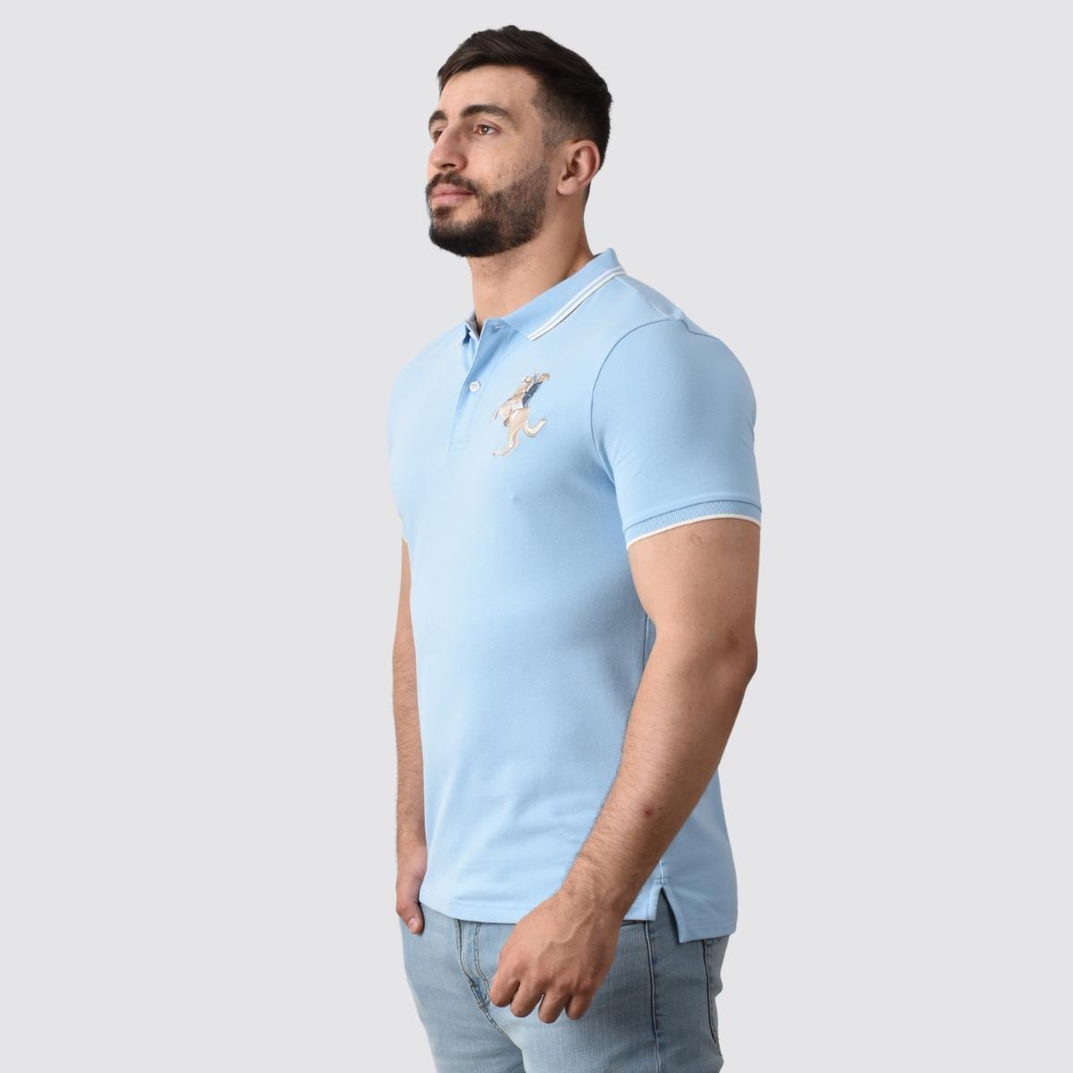 GIORDANO 3D Napoleon Polo