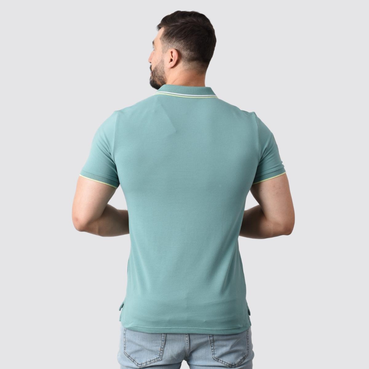 GIORDANO 3D Napoleon Polo