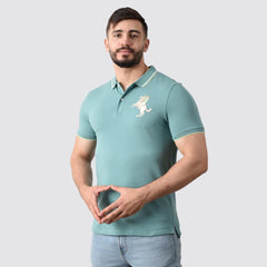 GIORDANO 3D Napoleon Polo