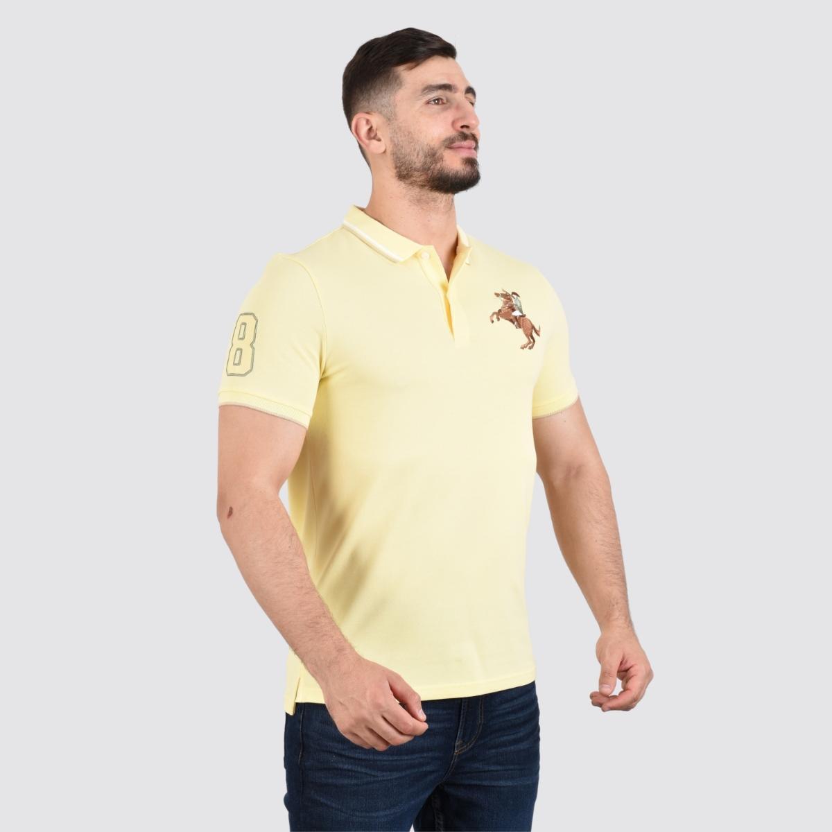 GIORDANO 3D Napoleon Polo