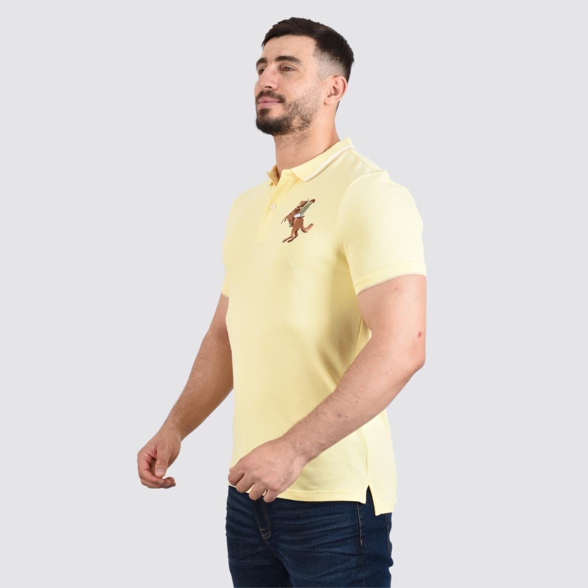 GIORDANO 3D Napoleon Polo