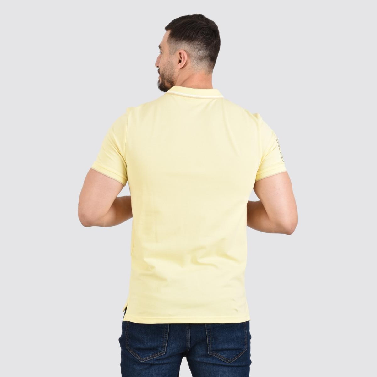 GIORDANO 3D Napoleon Polo