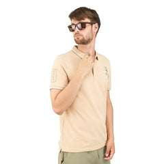 GIORDANO 3D Napoleon Polo (CL)