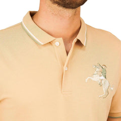 GIORDANO 3D Napoleon Polo (CL)