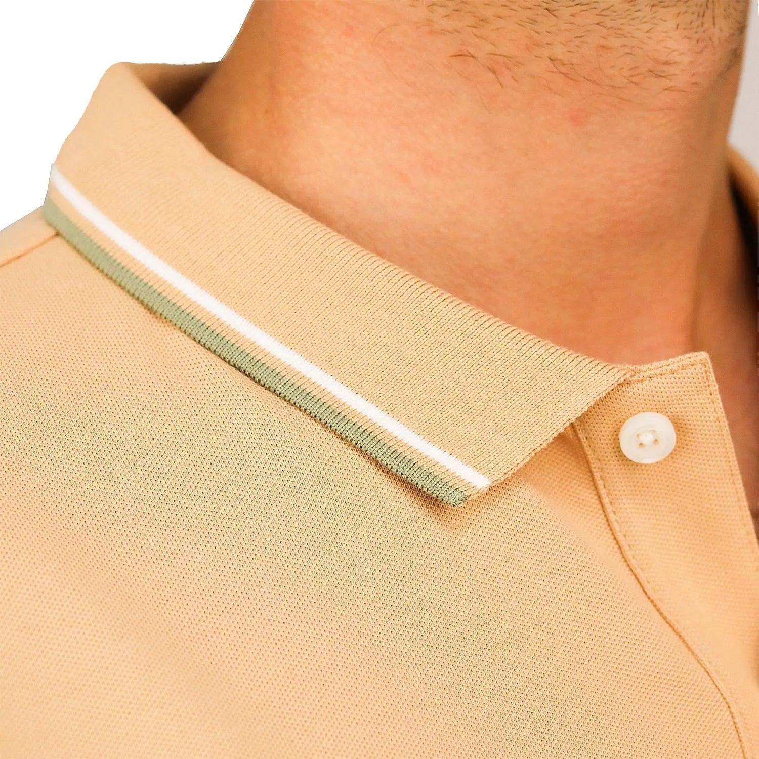 GIORDANO 3D Napoleon Polo (CL)