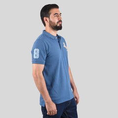 GIORDANO 3D Napoleon Polo