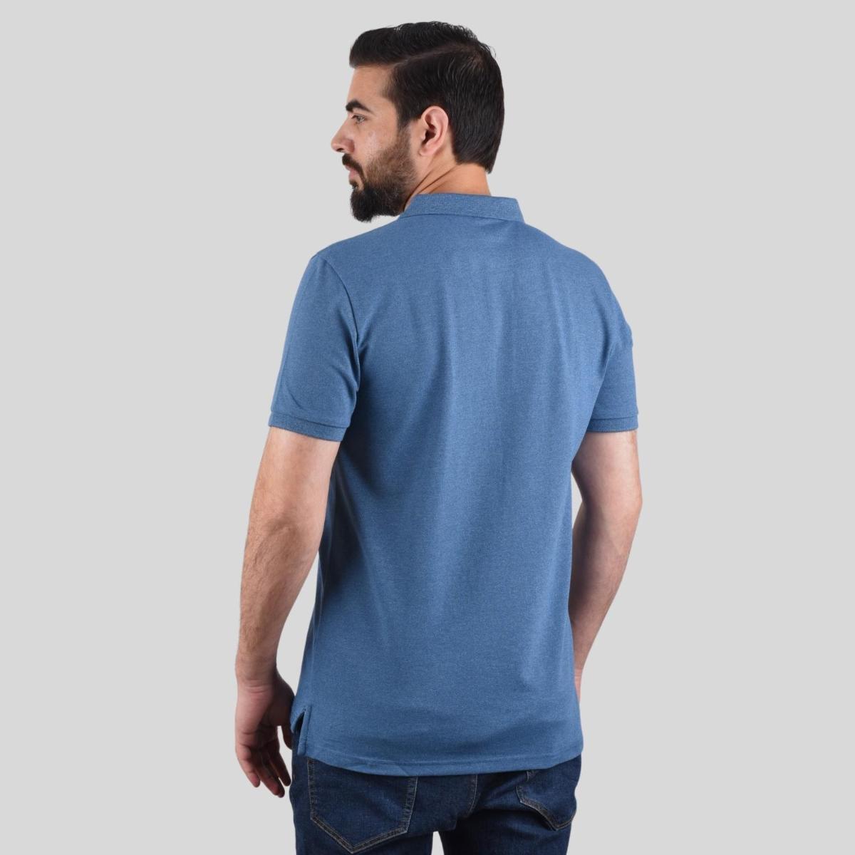 GIORDANO 3D Napoleon Polo